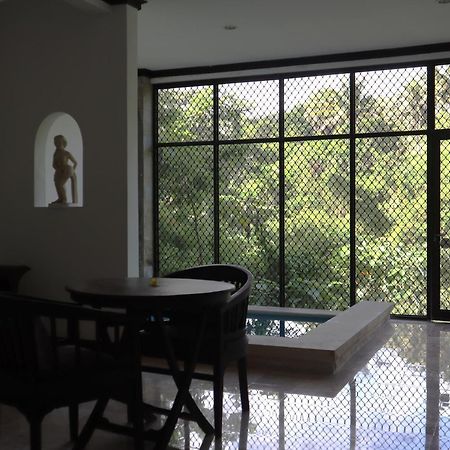 Bali Masari Villas & Spa Ubud Экстерьер фото
