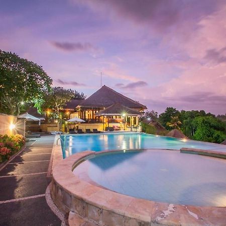 Bali Masari Villas & Spa Ubud Экстерьер фото