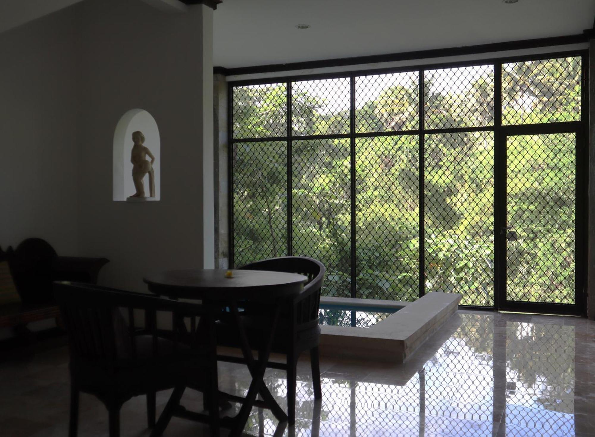 Bali Masari Villas & Spa Ubud Экстерьер фото