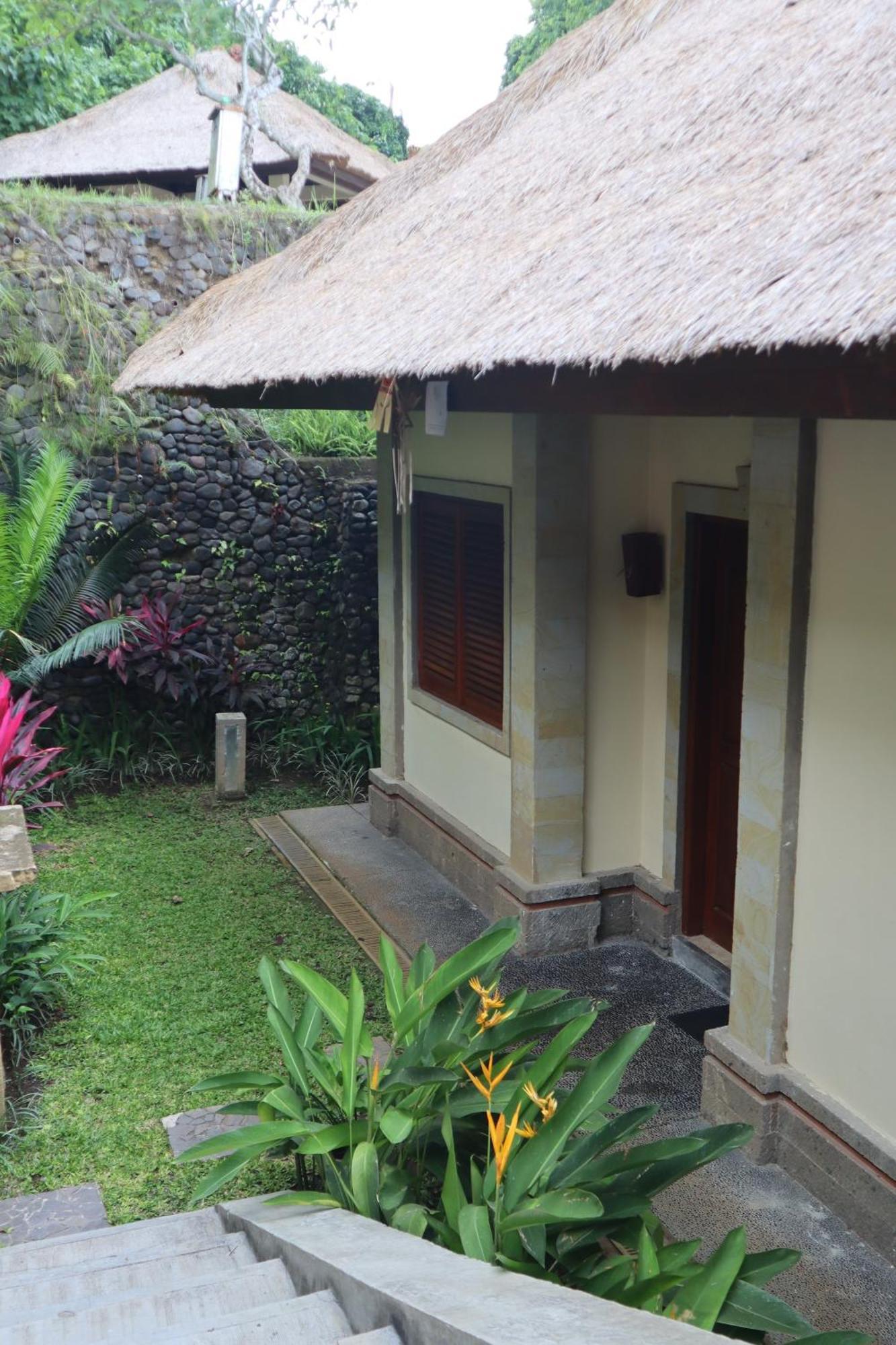 Bali Masari Villas & Spa Ubud Экстерьер фото