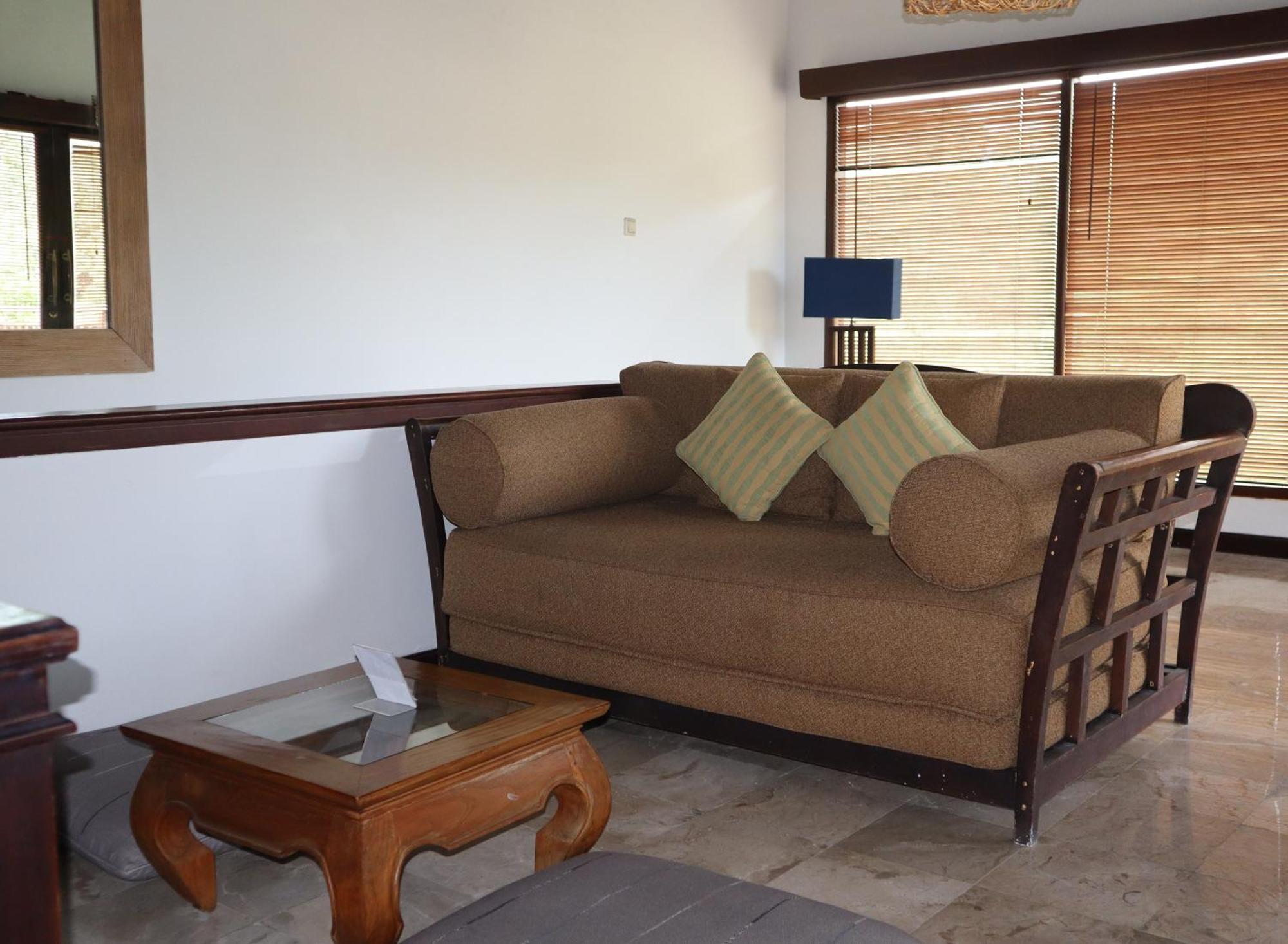 Bali Masari Villas & Spa Ubud Экстерьер фото