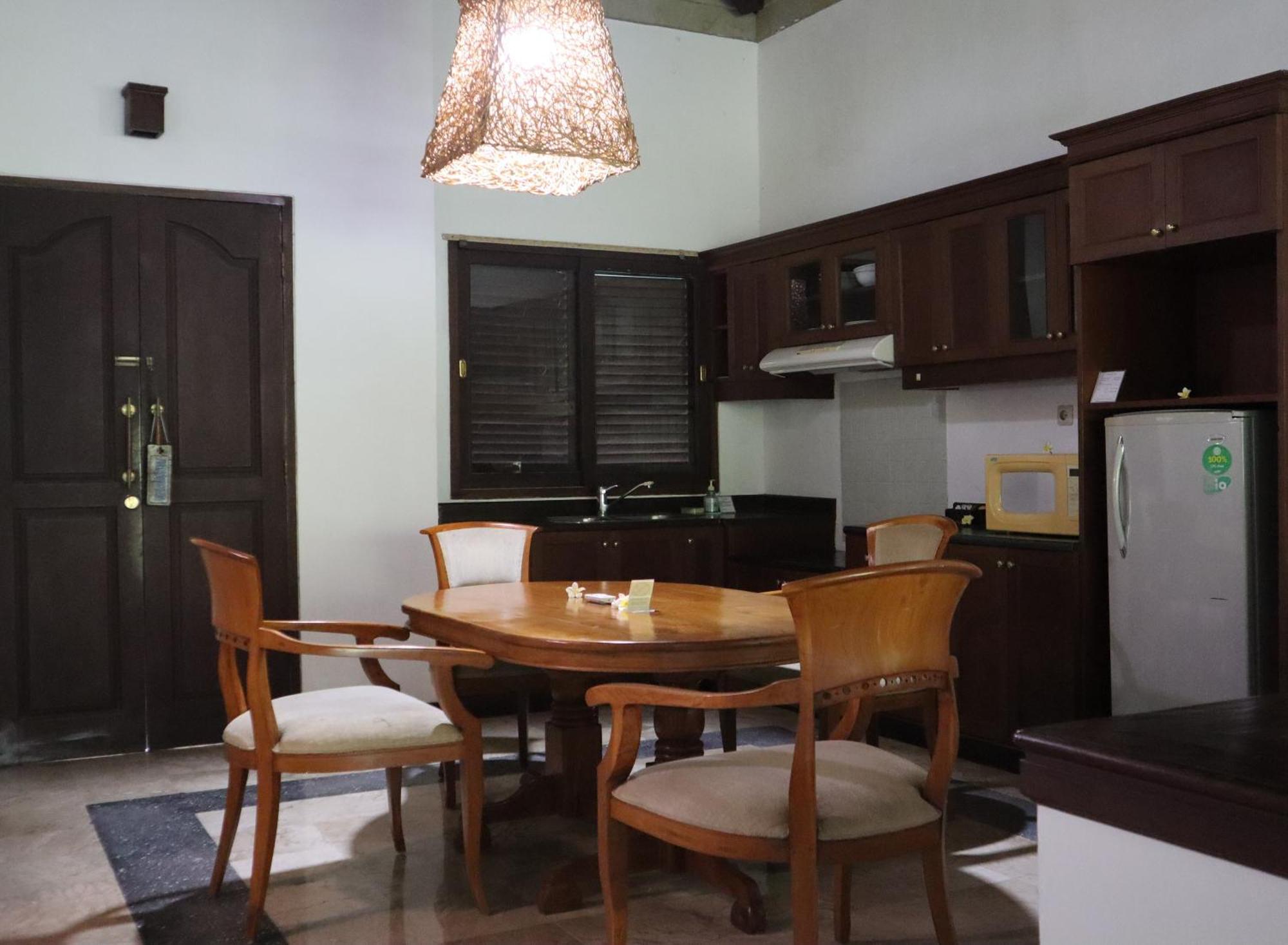 Bali Masari Villas & Spa Ubud Экстерьер фото