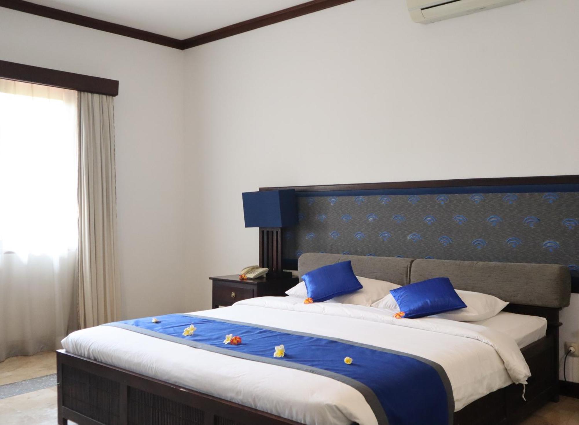 Bali Masari Villas & Spa Ubud Экстерьер фото