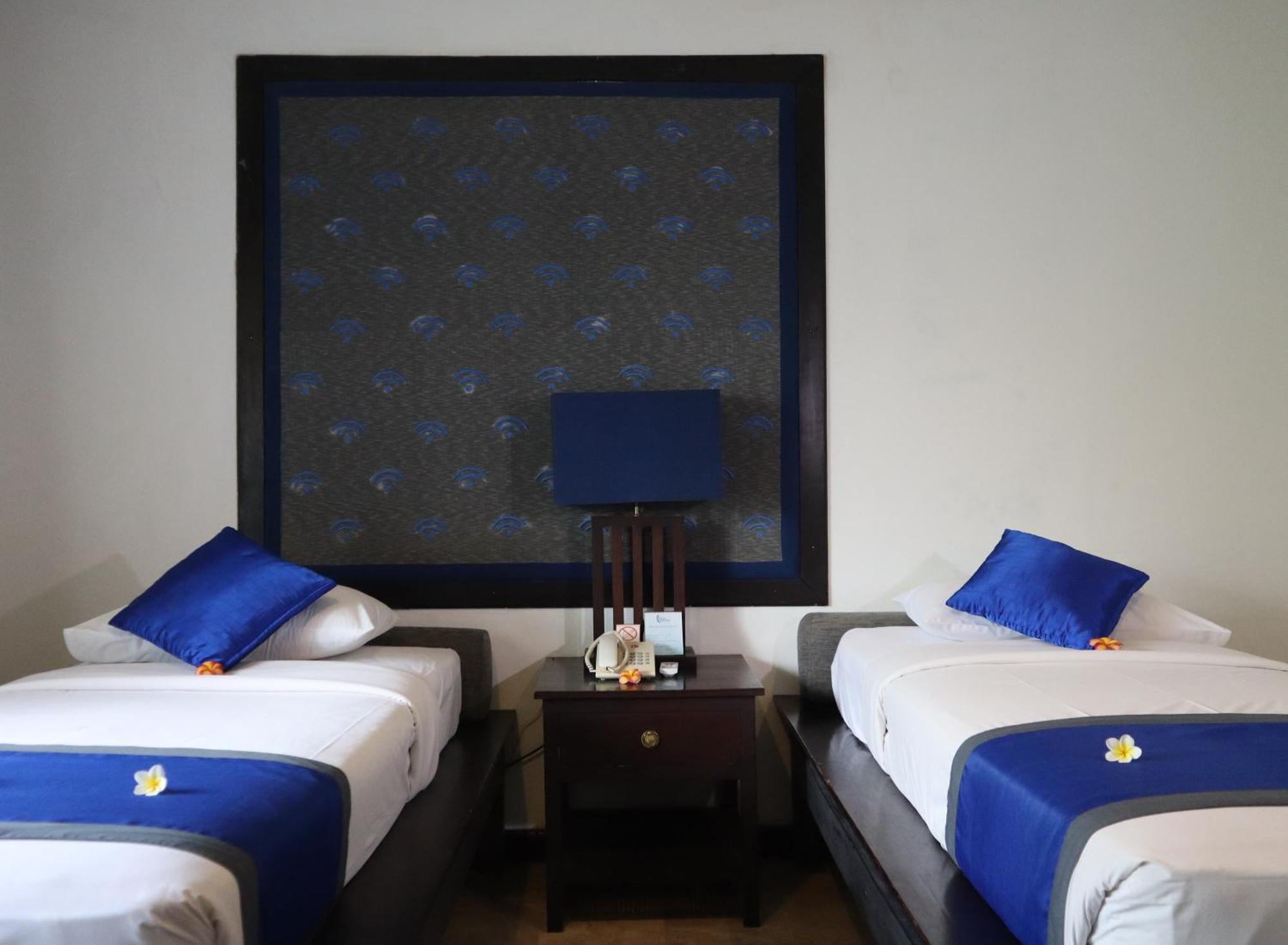 Bali Masari Villas & Spa Ubud Экстерьер фото