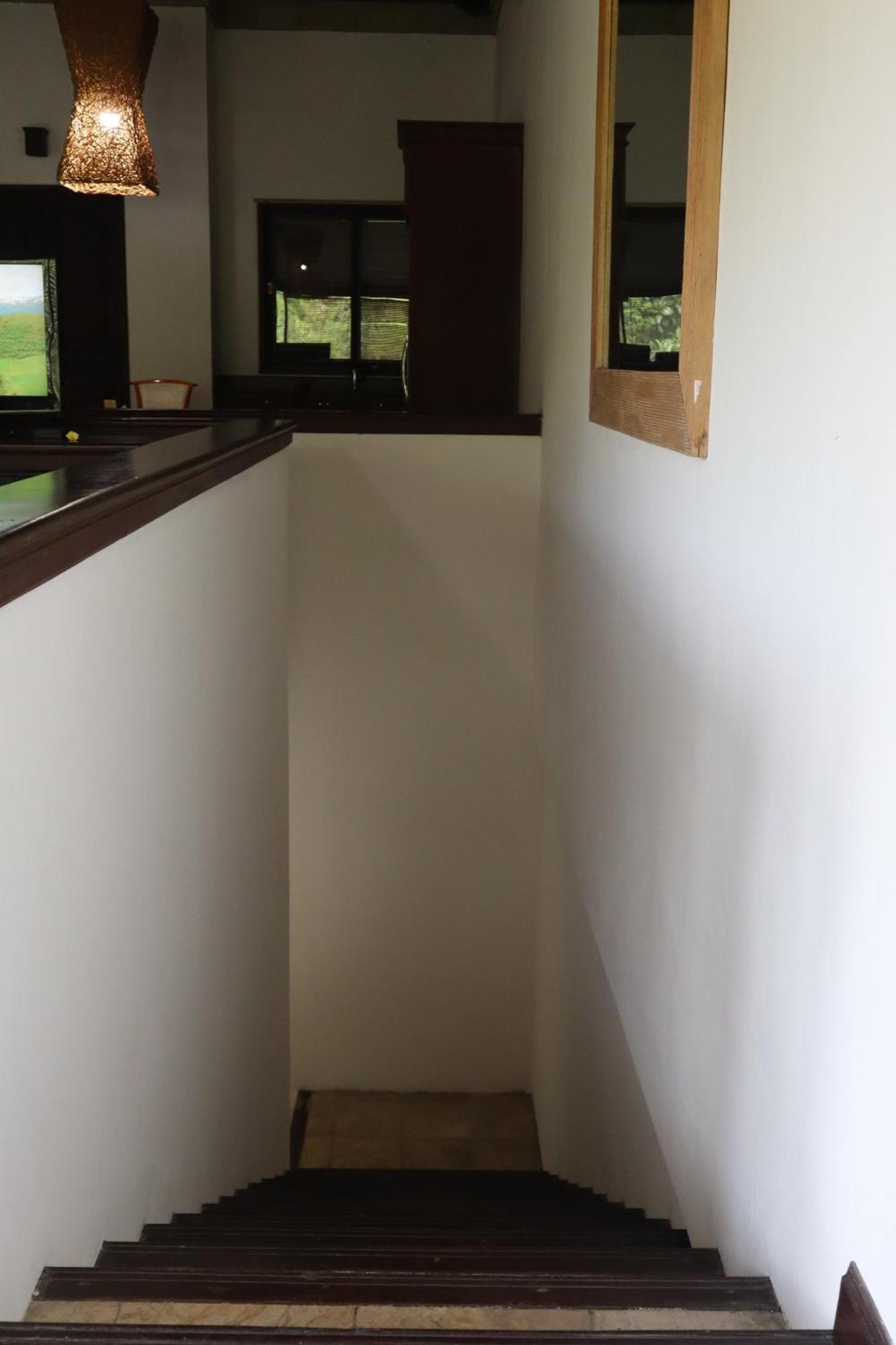 Bali Masari Villas & Spa Ubud Экстерьер фото