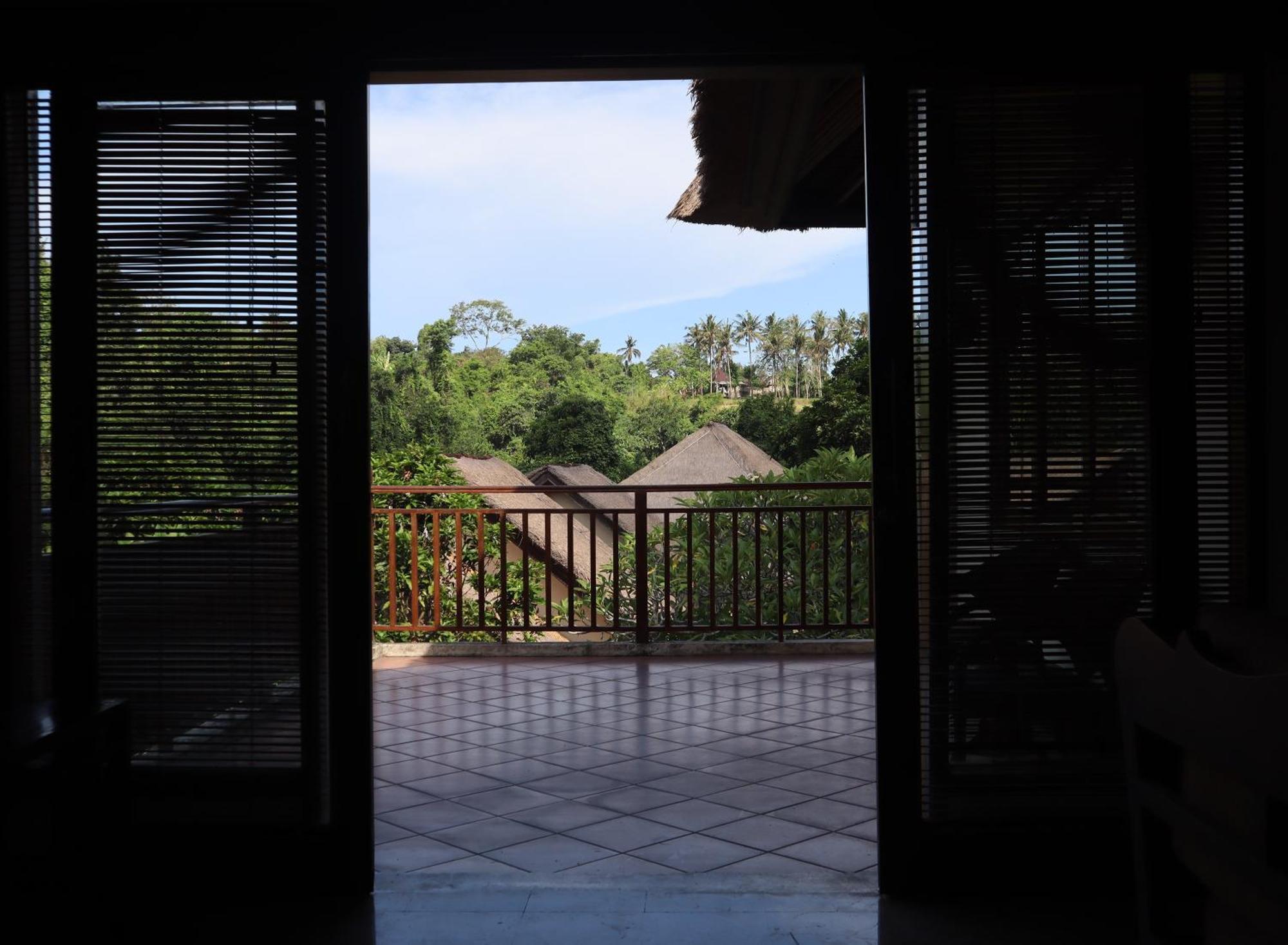 Bali Masari Villas & Spa Ubud Экстерьер фото