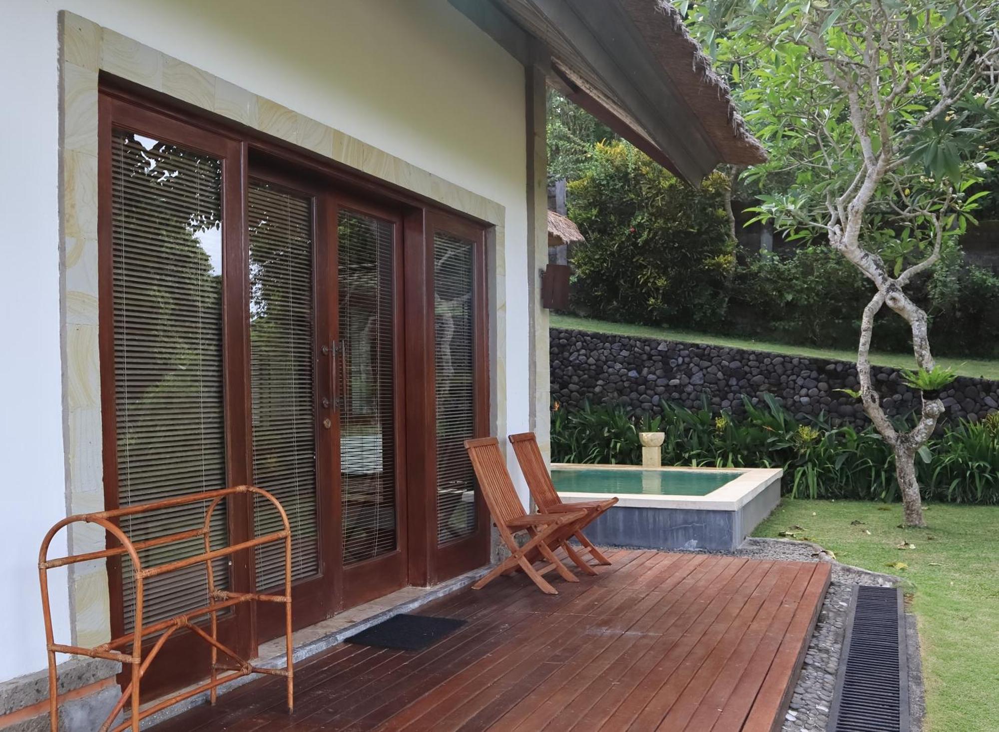 Bali Masari Villas & Spa Ubud Экстерьер фото
