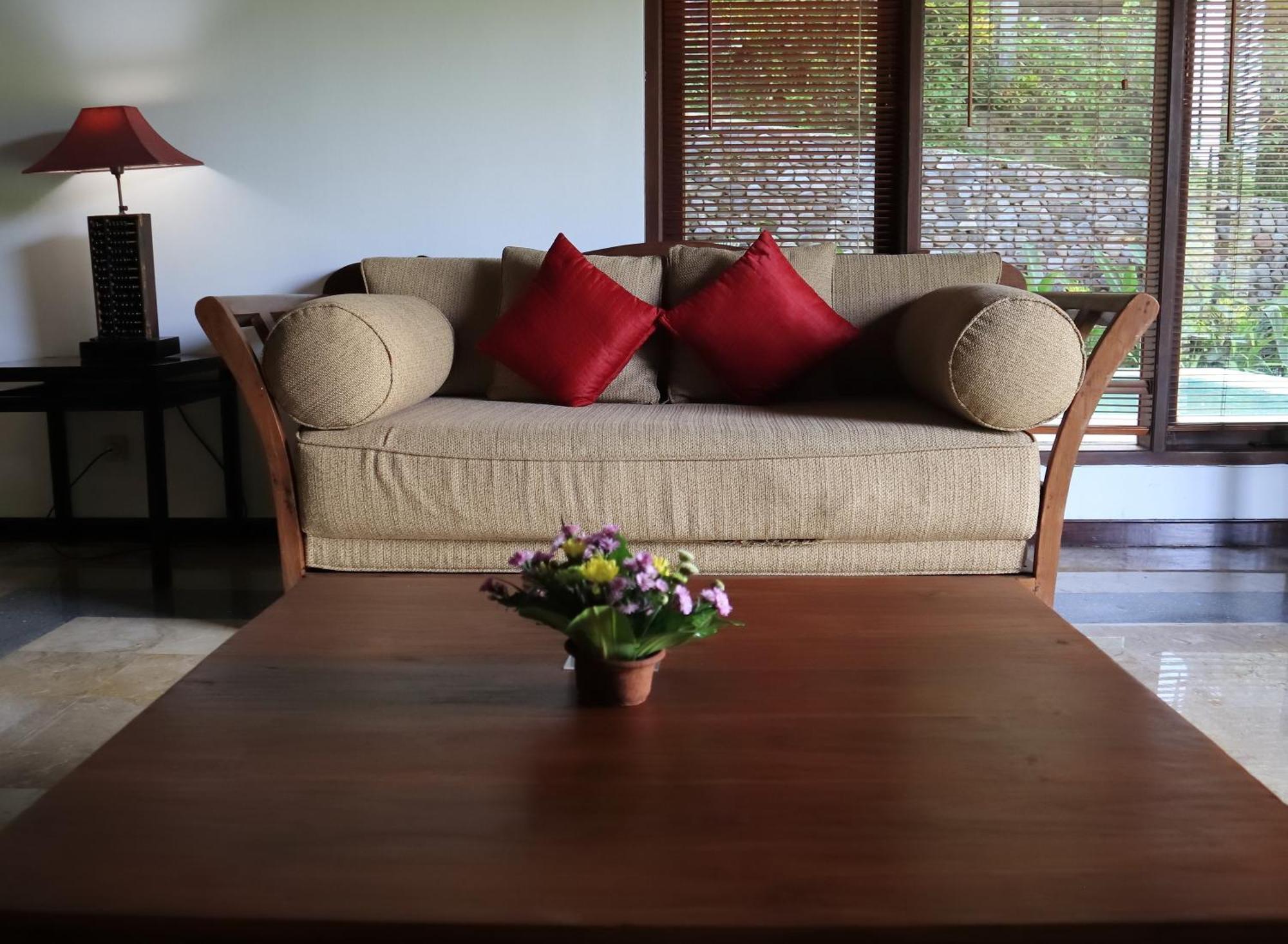 Bali Masari Villas & Spa Ubud Экстерьер фото