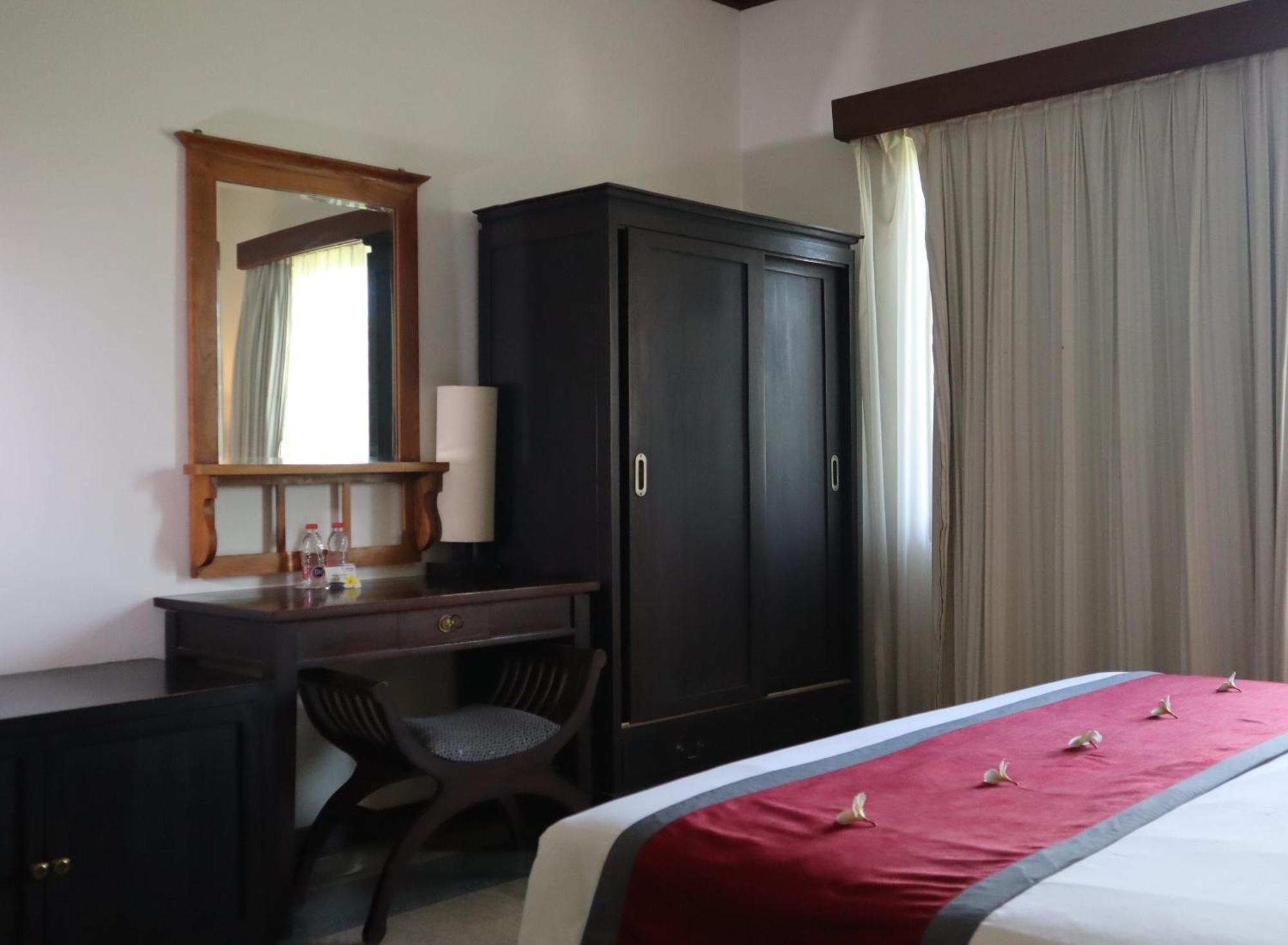 Bali Masari Villas & Spa Ubud Экстерьер фото