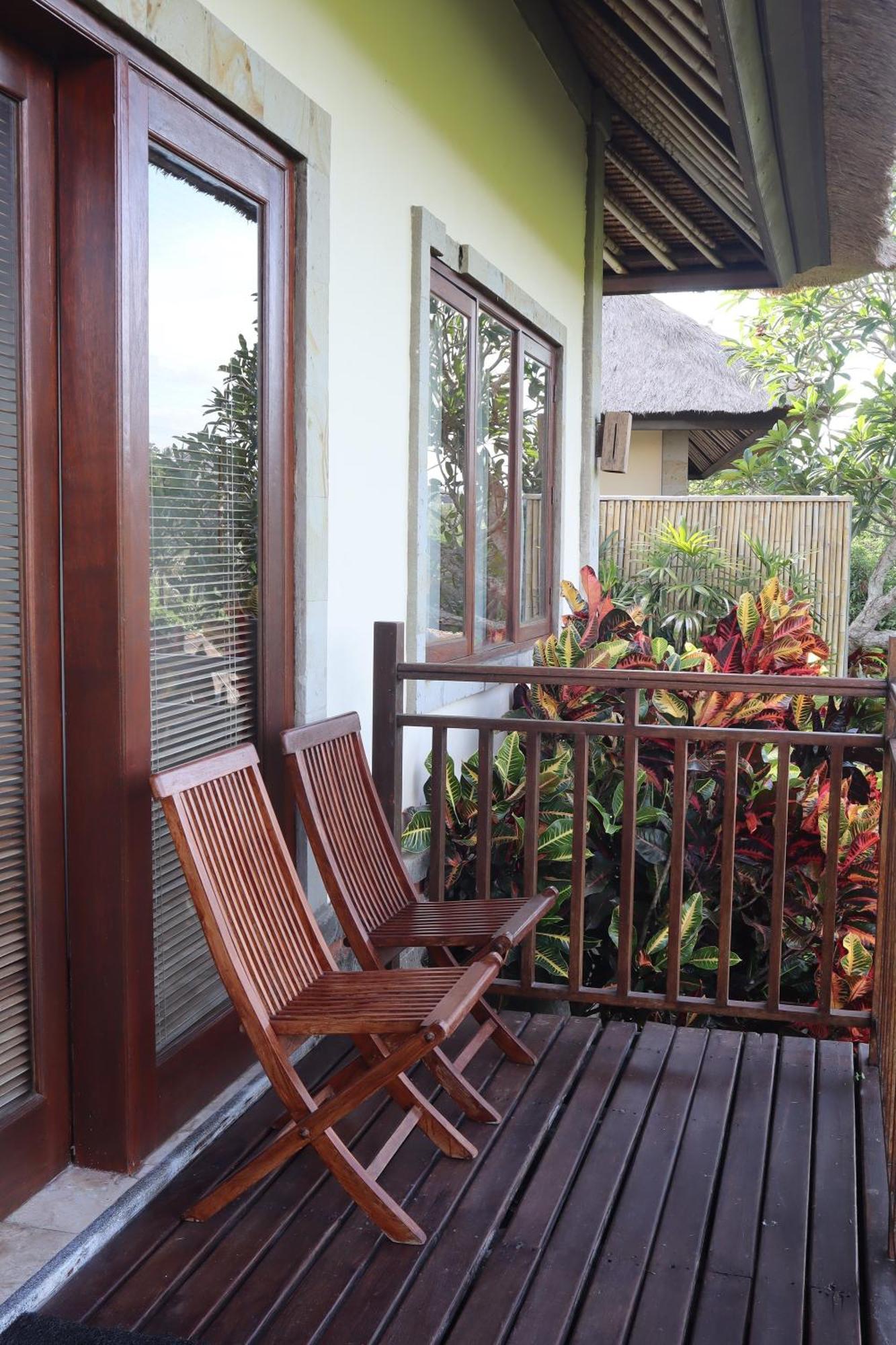 Bali Masari Villas & Spa Ubud Экстерьер фото