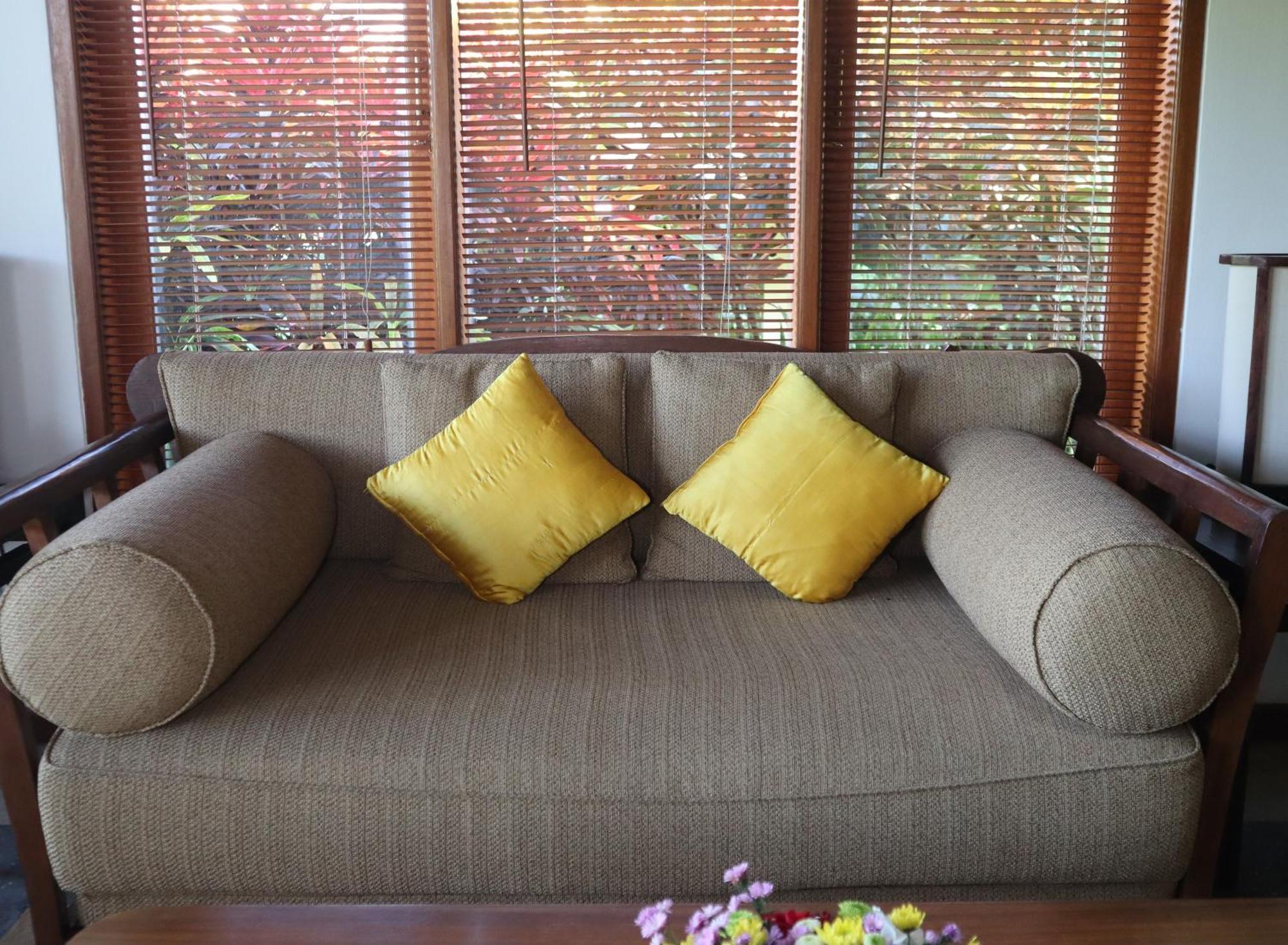 Bali Masari Villas & Spa Ubud Экстерьер фото