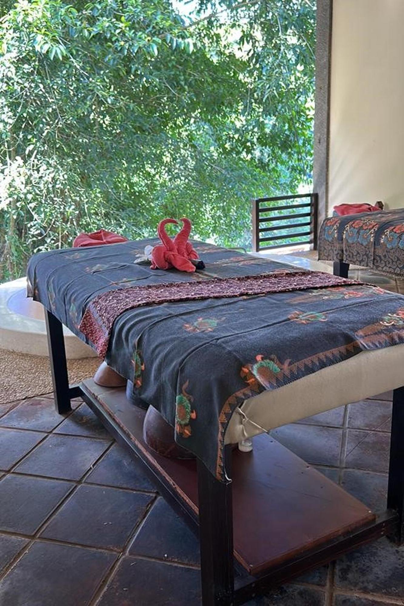Bali Masari Villas & Spa Ubud Экстерьер фото