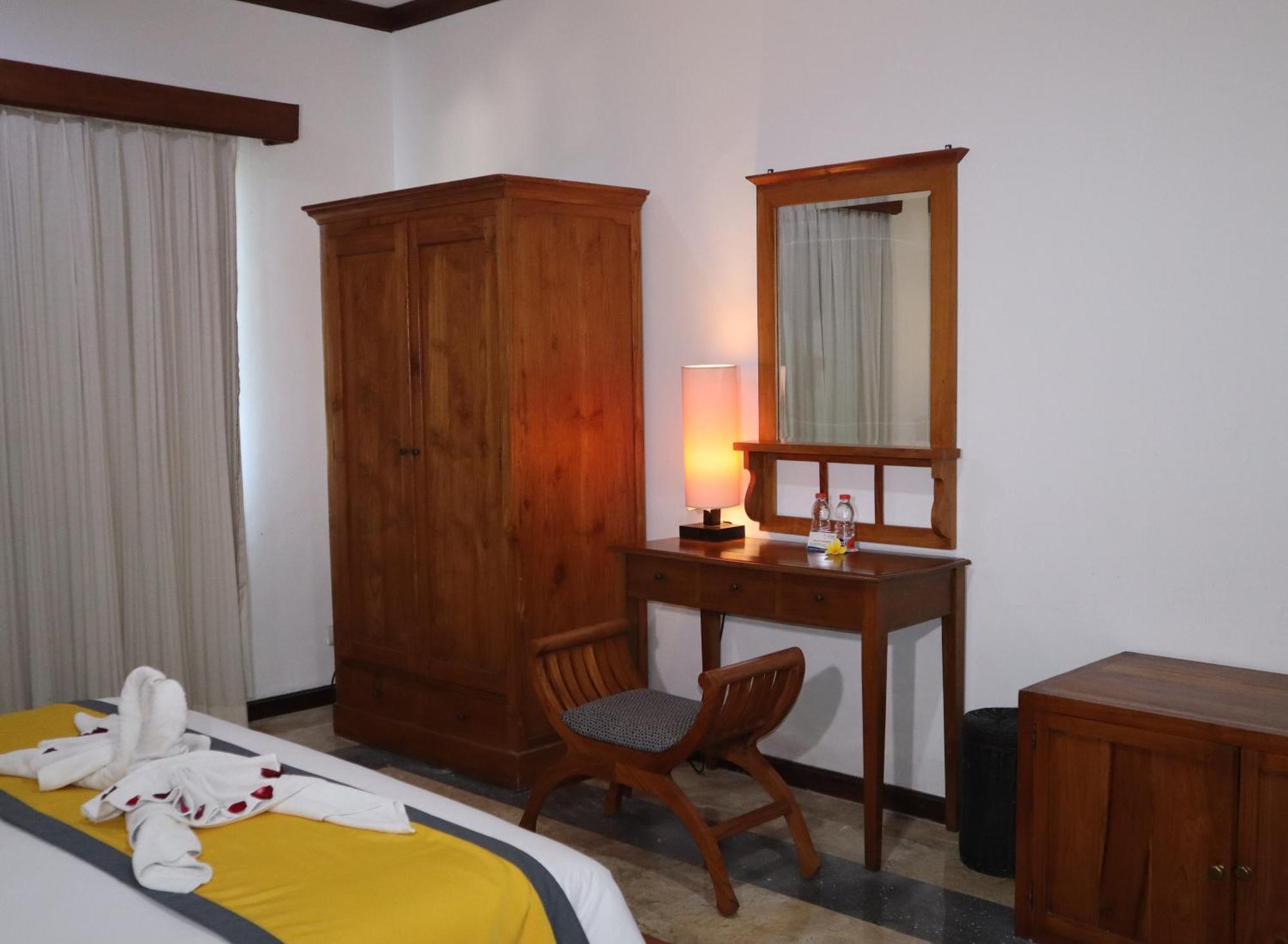 Bali Masari Villas & Spa Ubud Экстерьер фото