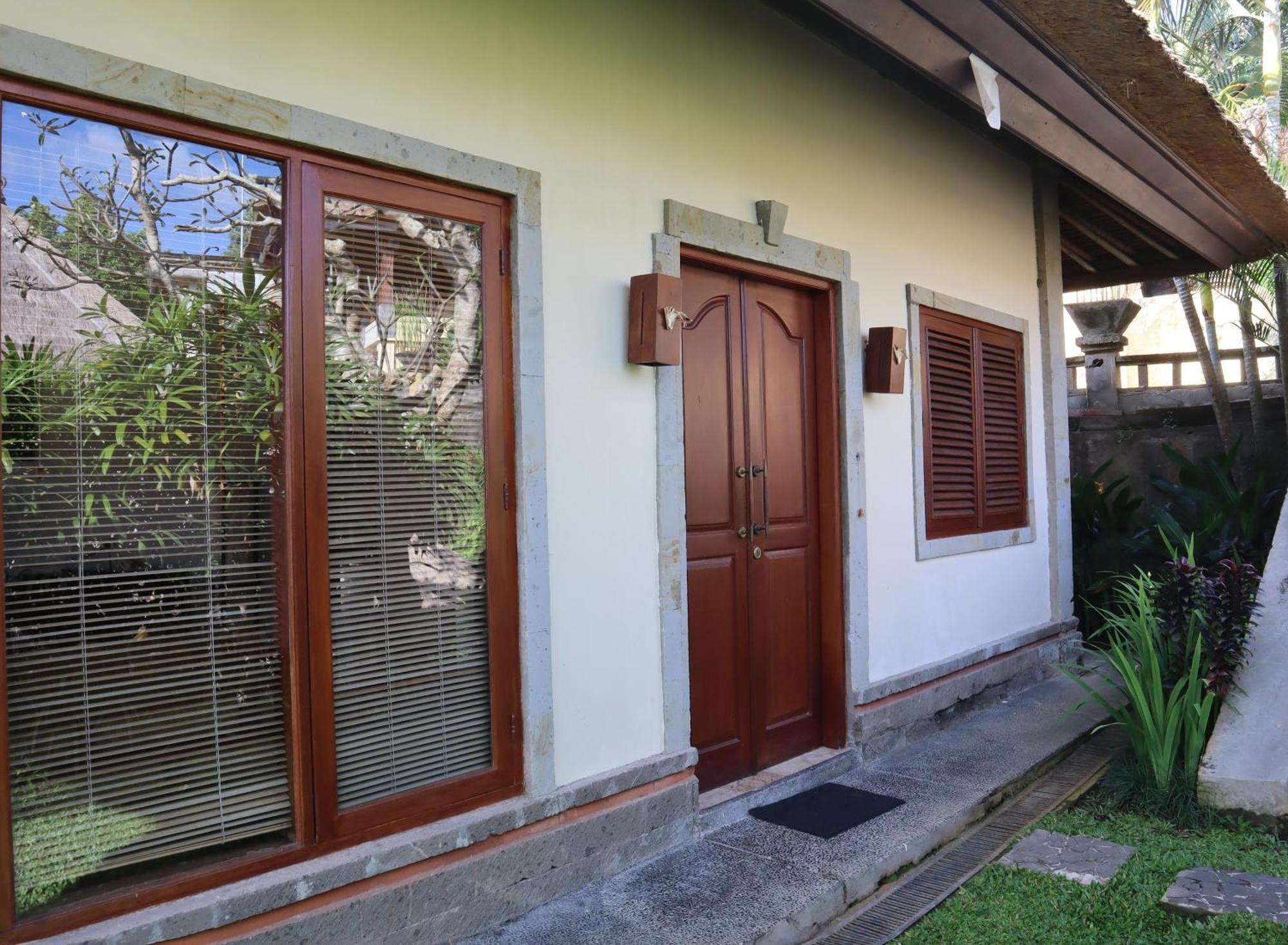 Bali Masari Villas & Spa Ubud Экстерьер фото