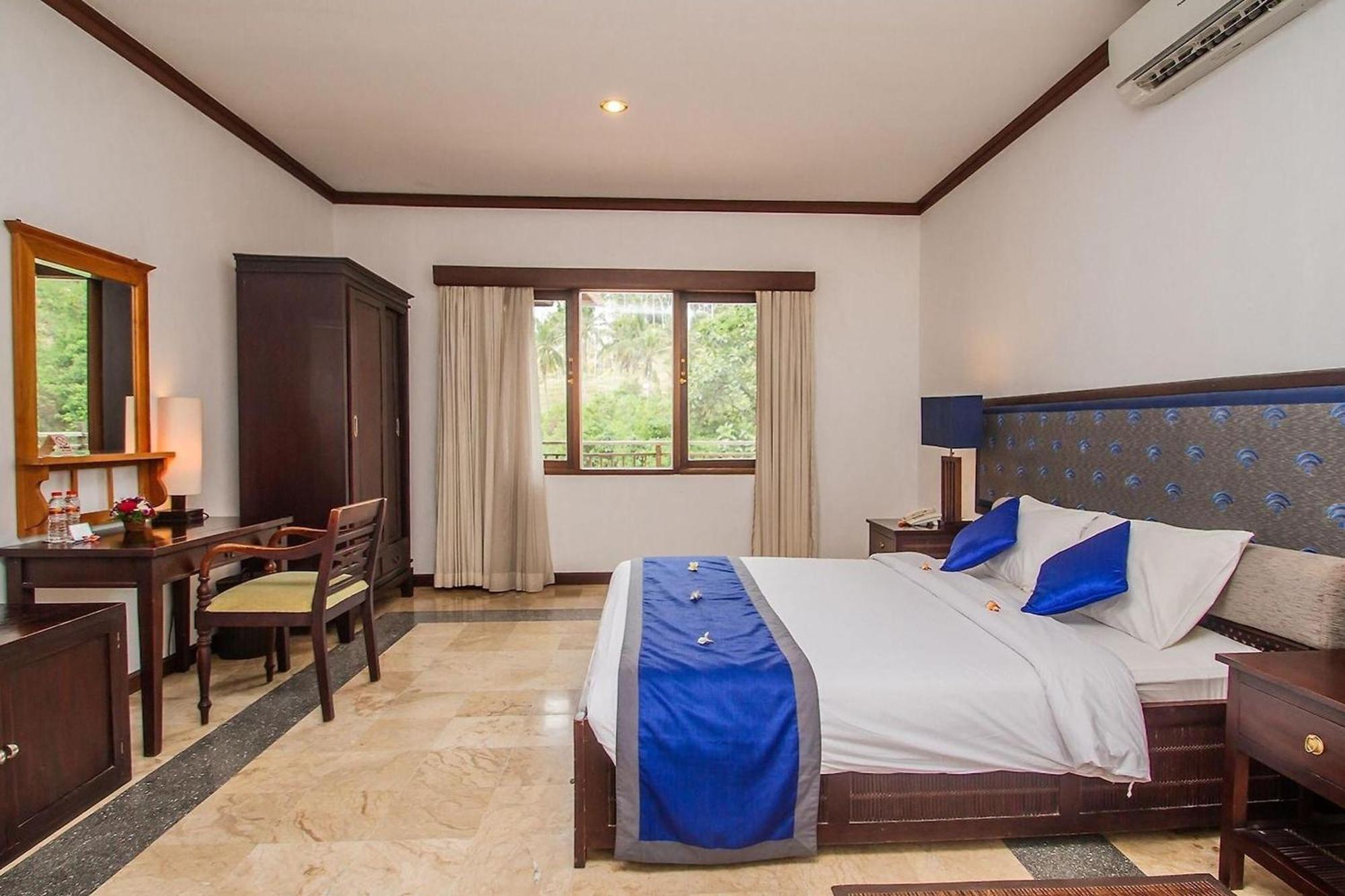 Bali Masari Villas & Spa Ubud Экстерьер фото