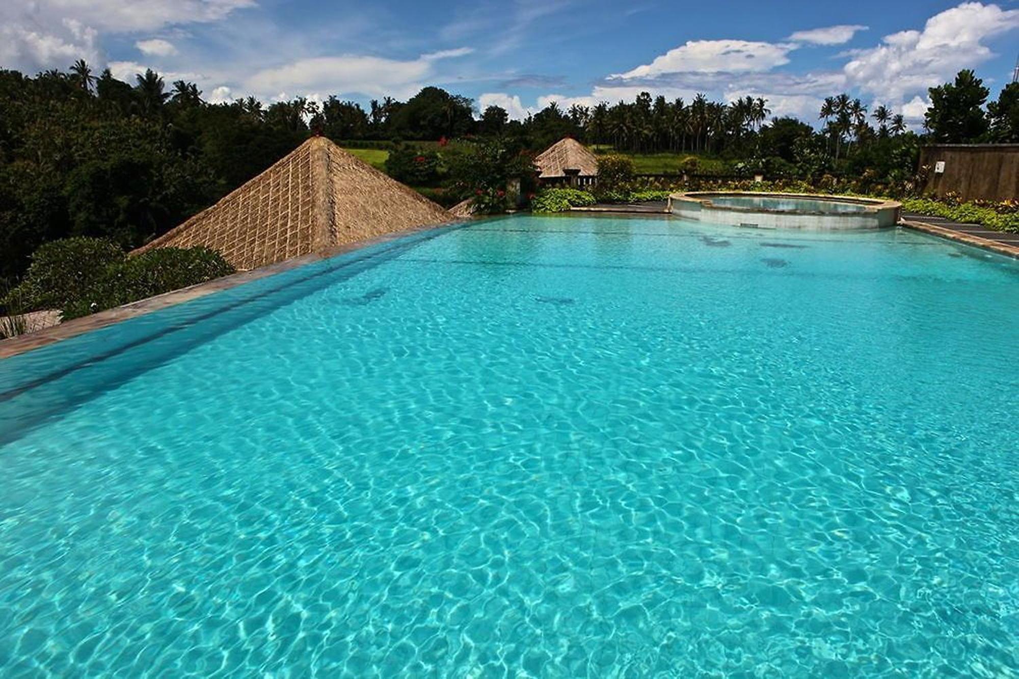 Bali Masari Villas & Spa Ubud Экстерьер фото