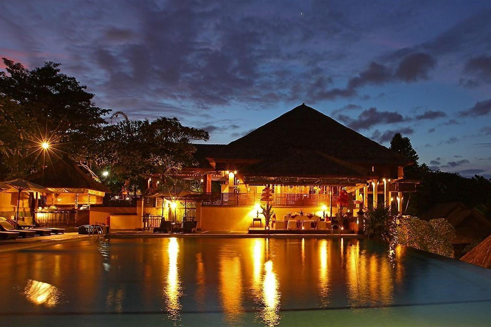 Bali Masari Villas & Spa Ubud Экстерьер фото